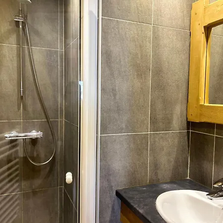 Διαμέρισμα Aux Gets - 8 Pers, 350m Du Centre, Terrasse Et Balcon - Fr-1-623-90